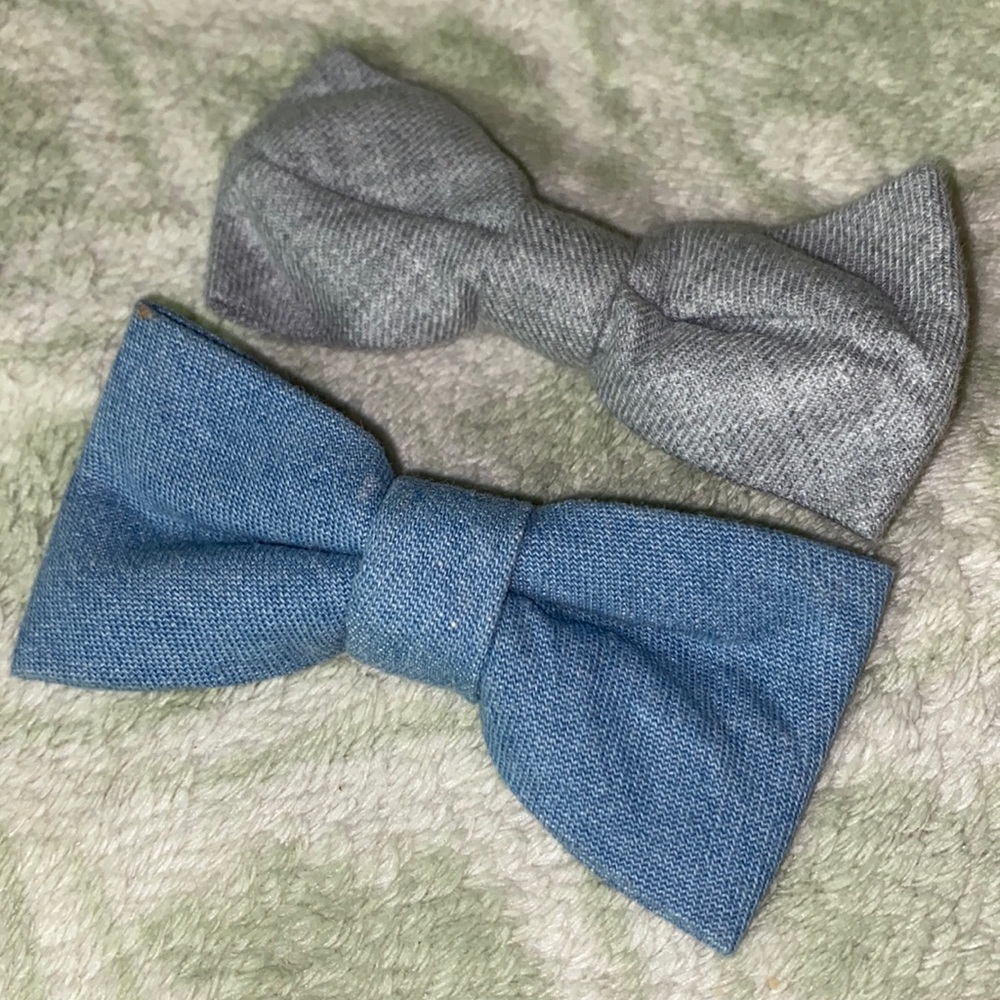 Infant Bows